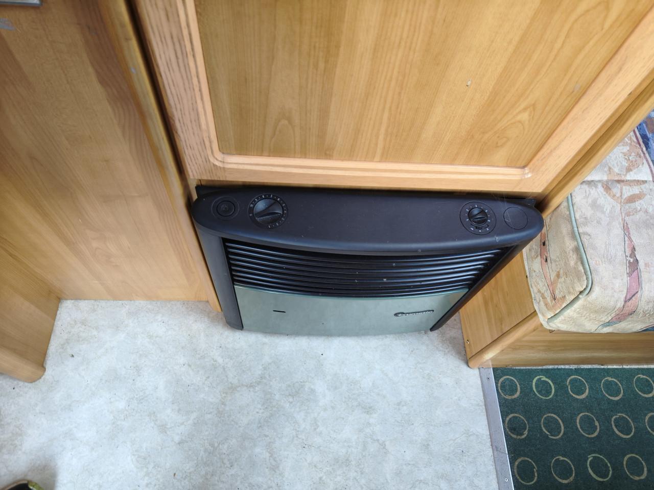 Hylander HD 380 van 1999 B.J