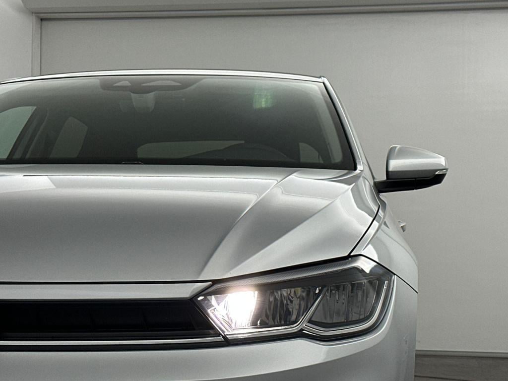 Volkswagen Polo 1.0 tsi life edition