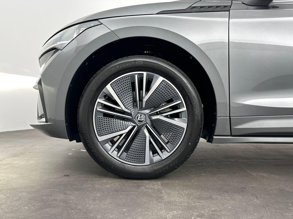 Skoda Enyaq Coupe iv 60 business edition plus 180pk