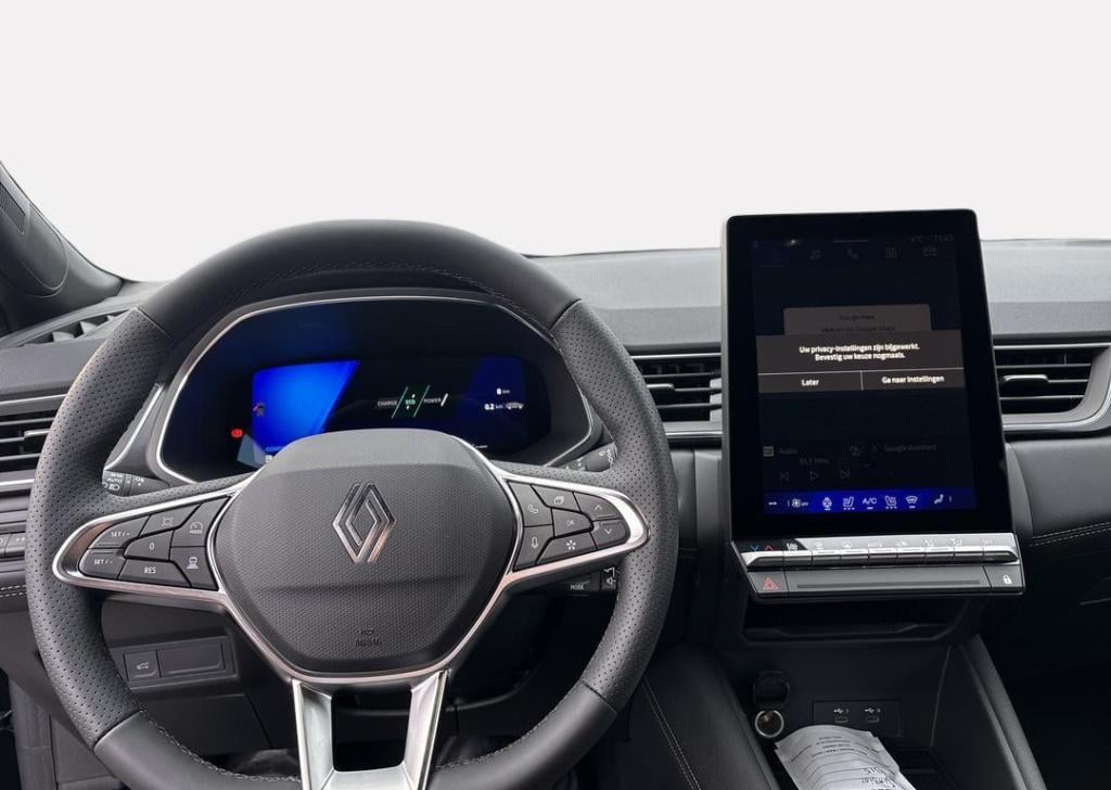 Renault Symbioz 1.8 e-tech full hybrid 160 iconic