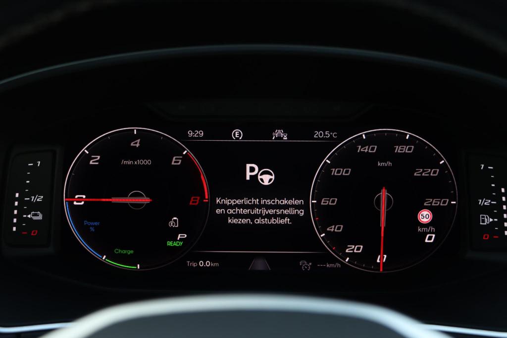 Seat Tarraco 1.4 tsi e-hybrid phev xperience business intense 245pk dsg6 | 