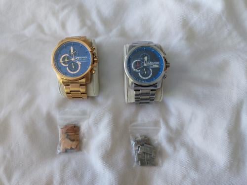 Head horloge