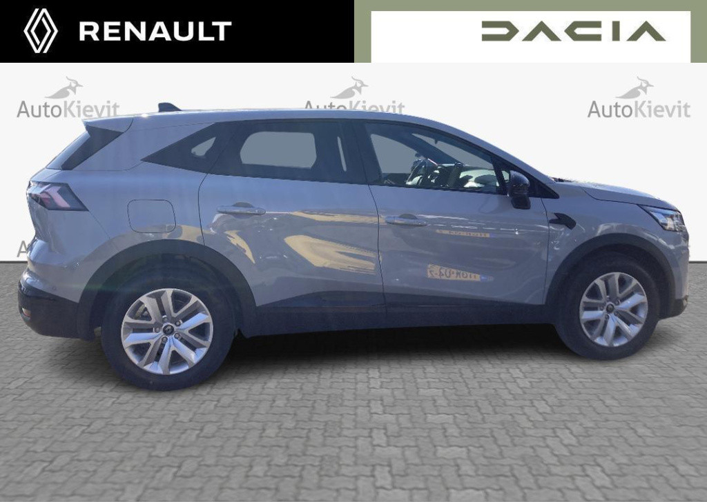 Renault Symbioz 1.6 e-tech hybrid 145 evolution - demo /  pack navigation