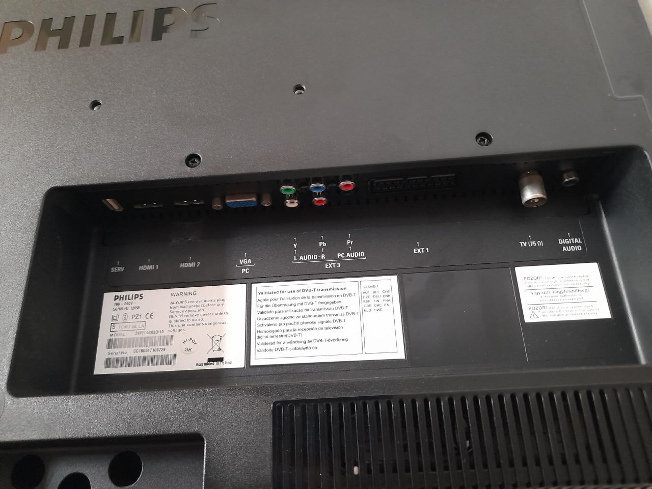 Phillips  26 inch scherm ( in goede staat )