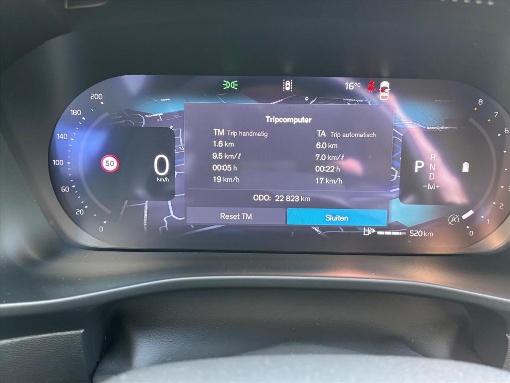 Volvo XC40 b4 197pk mild hybrid aut plus dark| 1e eigenaar|nl auto| rijklaa