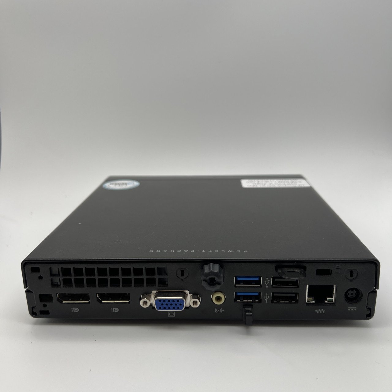 HP Prodesk 600 G1 Mini Intel Core i5-4590T