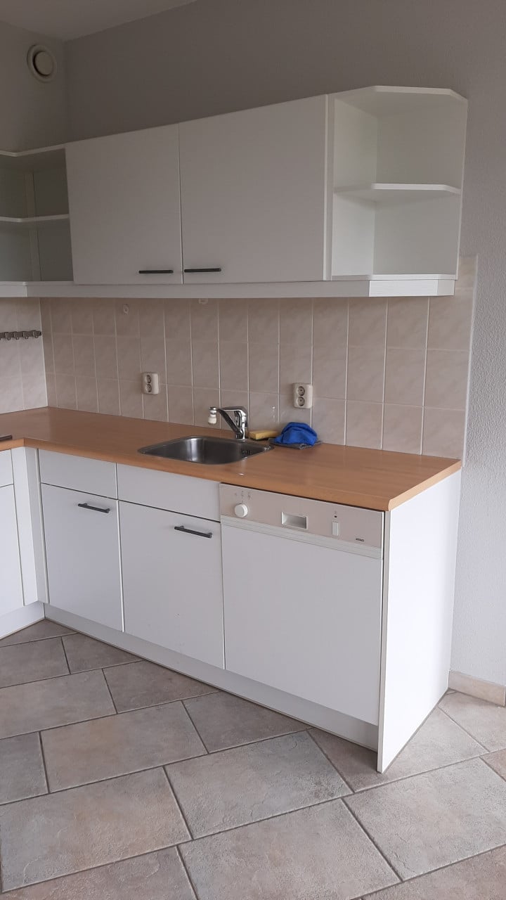 Volledige keuken