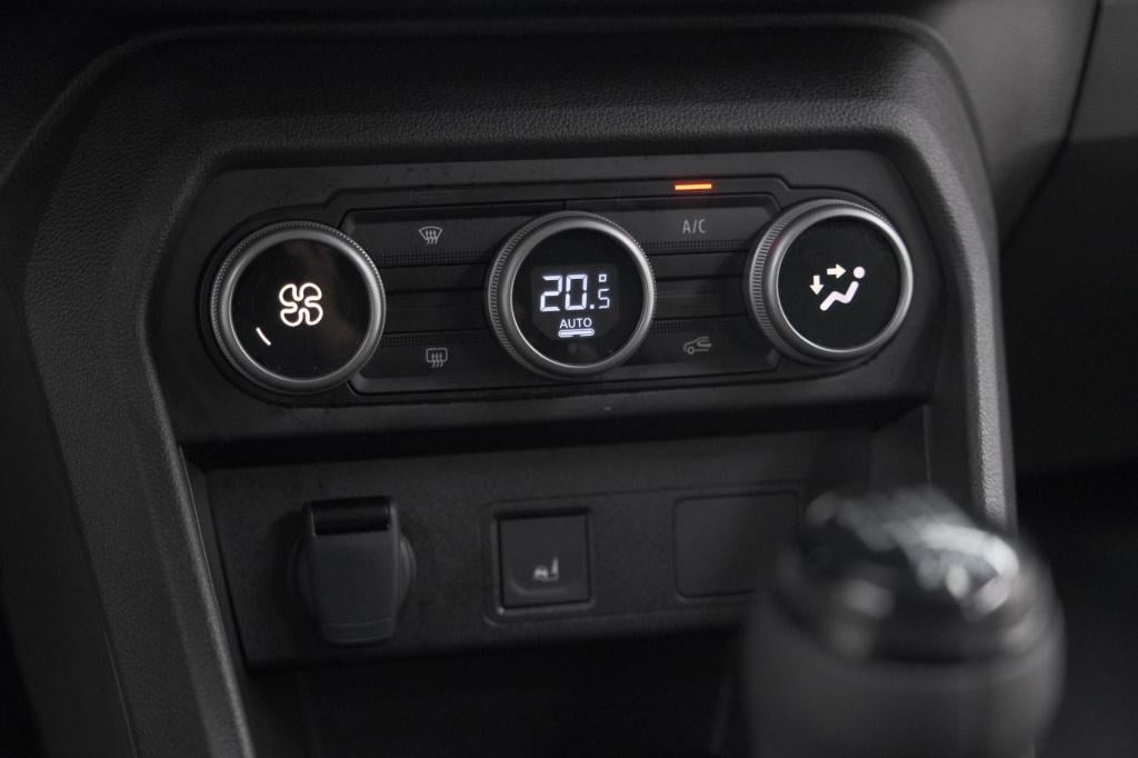 Dacia Jogger tce 110 extreme | 7 zitplaatsen | camera | dodehoekdetectie | 