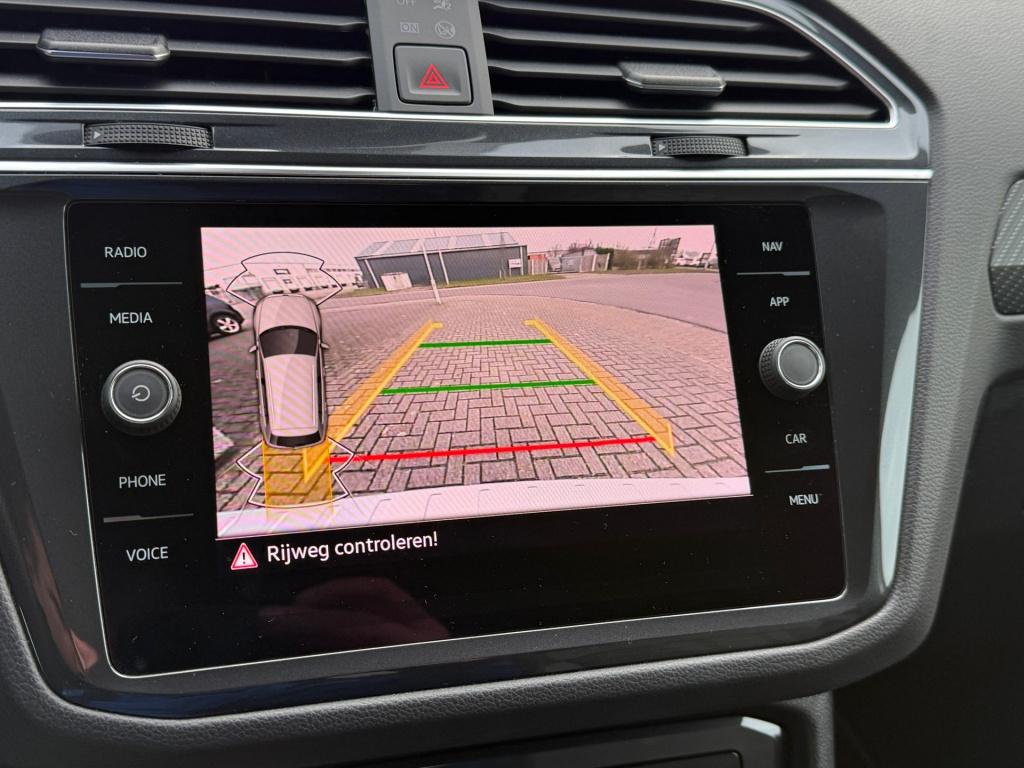 Volkswagen Tiguan 1.4 tsi ehybrid r-line business+