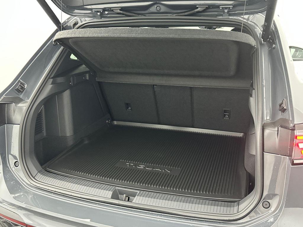 Volkswagen Tiguan r-line-edition 204 pk plug in hybride