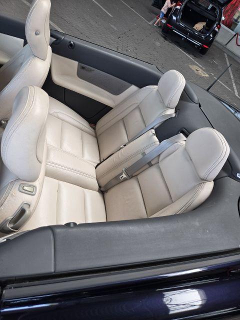 Prachtige volvo c70
