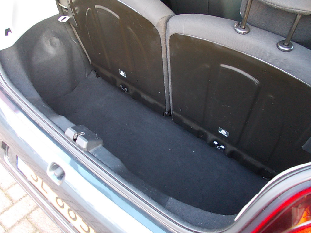 Peugeot 108 1.0 vti 5-drs, airco bleutooth (btw verr.b.)