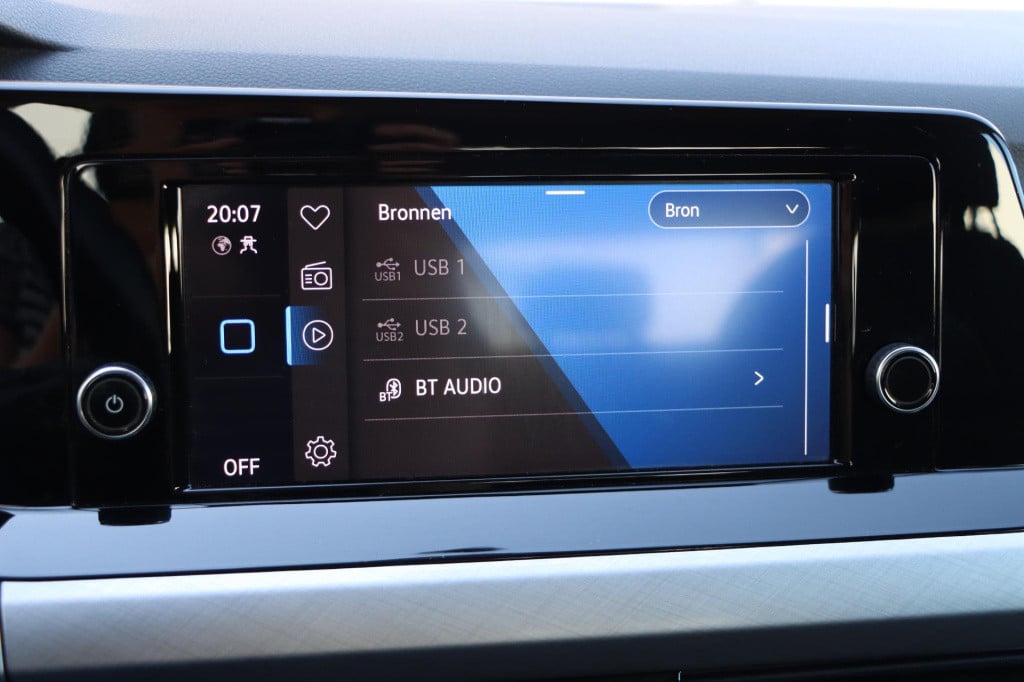 Volkswagen Golf 1.0 etsi life 110pk dsg7