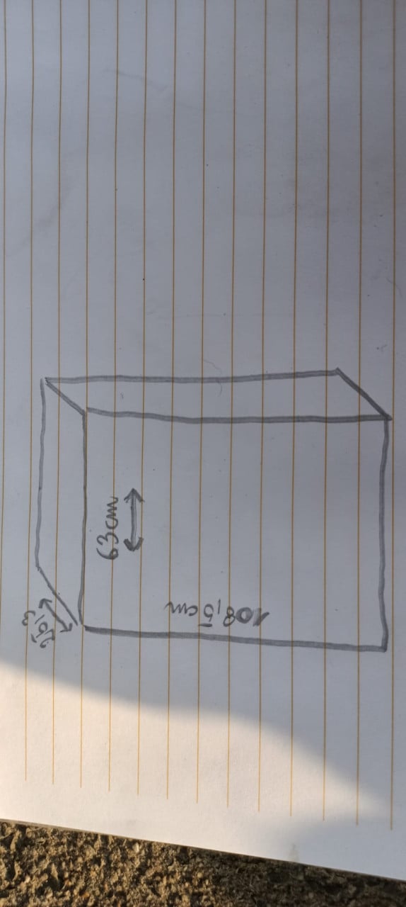 Luchtdroger voor compressoren