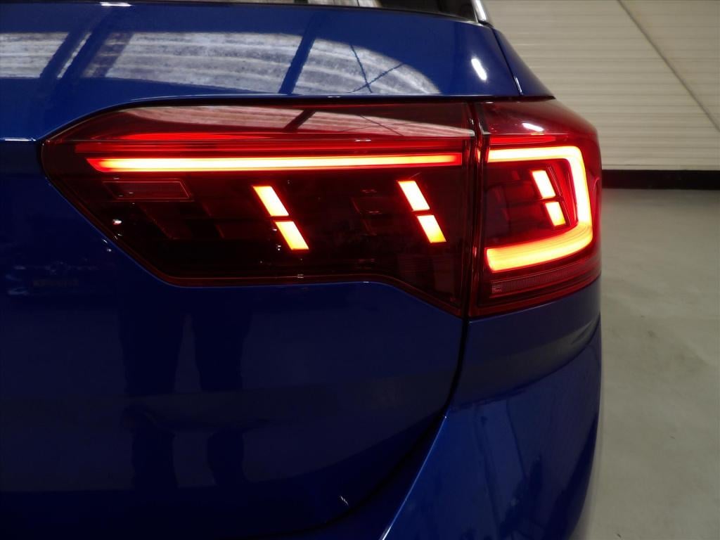 Volkswagen T-roc 1.5 tsi 150pk 7-dsg style