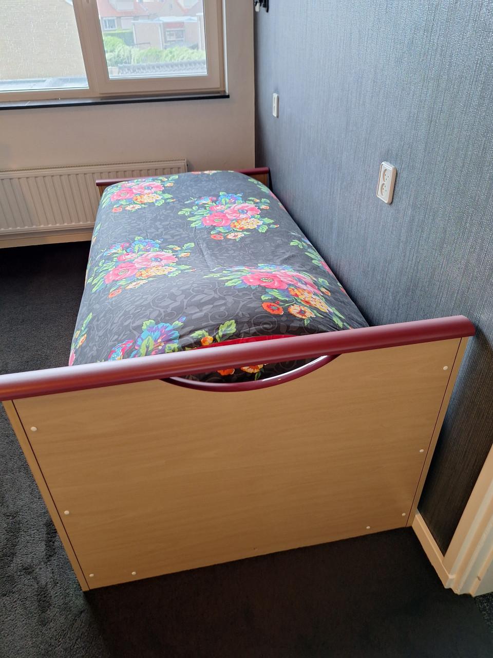Tiener slaapkamer