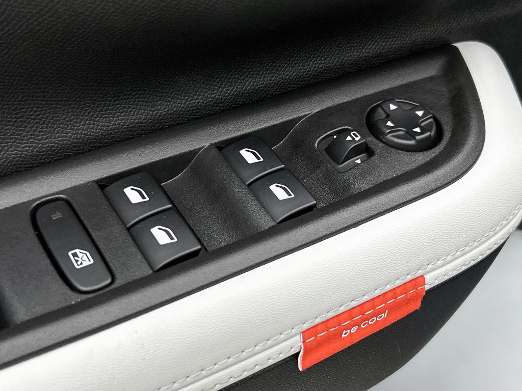 Citroen ë-c3 max 113pk 44 kwh | rijklaar | apple carplay | camera | 3 fase