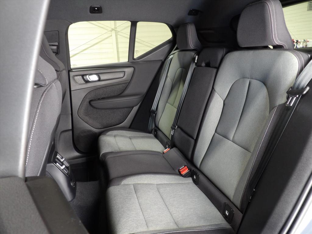 Volvo XC40 t4 plug-in hybrid 211pk aut core bright