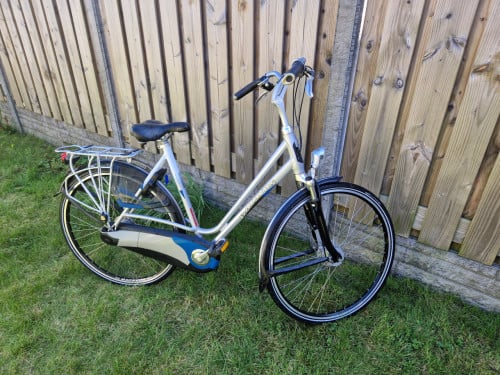 Fiets