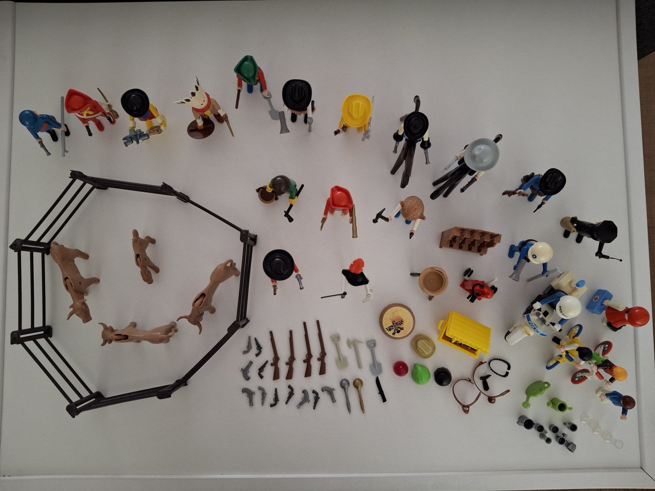 🎁  PLAYMOBIL 🎁