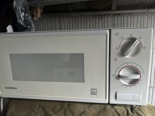 Solo Magnetron eenvoudig te gebruiken