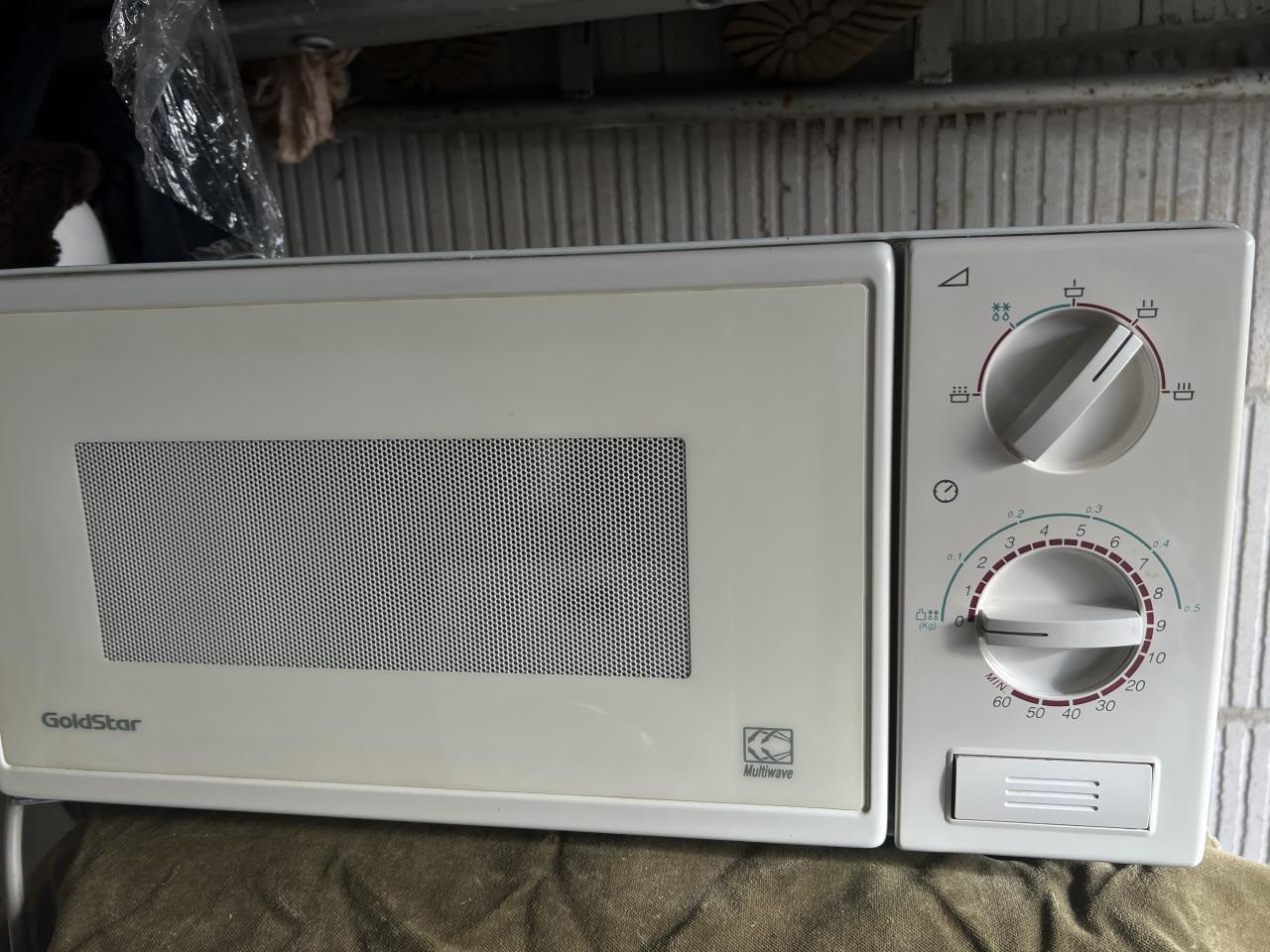 Solo Magnetron eenvoudig te gebruiken