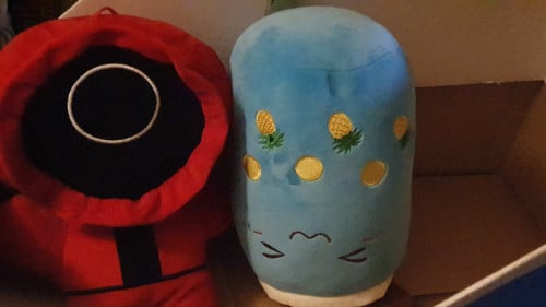 Ty knuffels