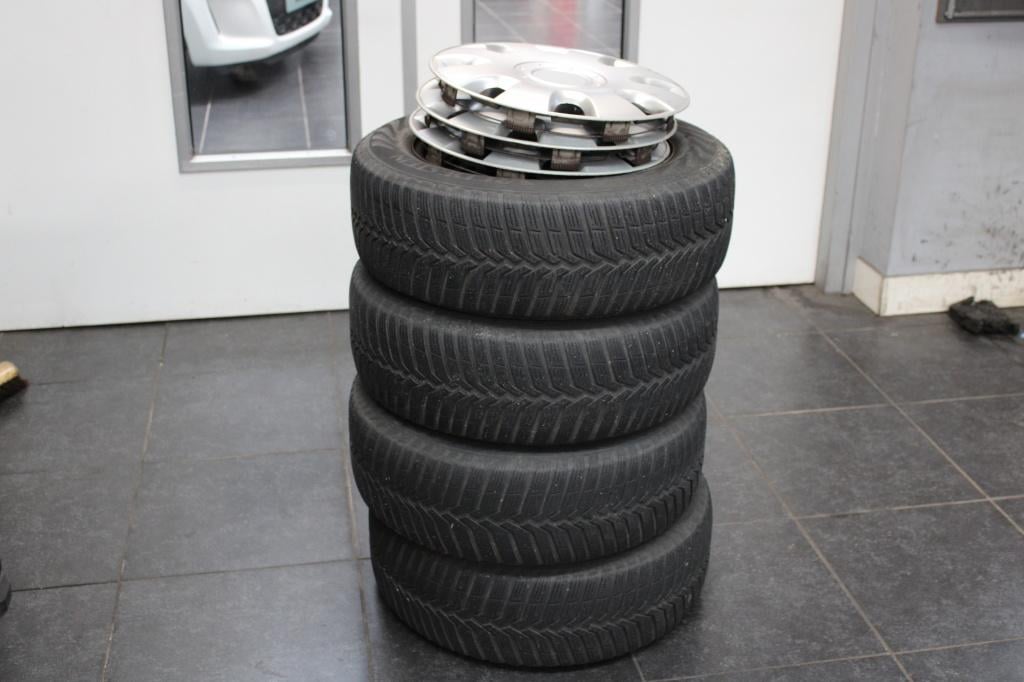 Opel Astra van 1e eigenaar 1.4 turbo edition