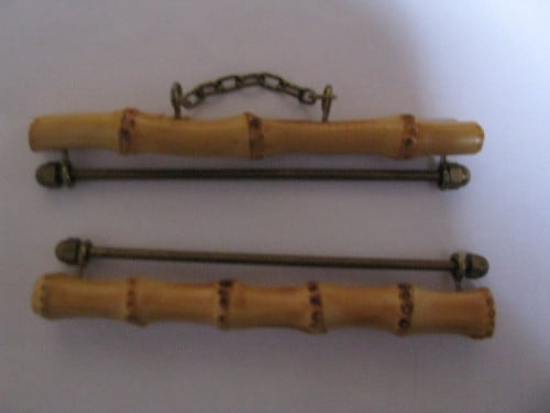 Ornamenten voor schellekoord