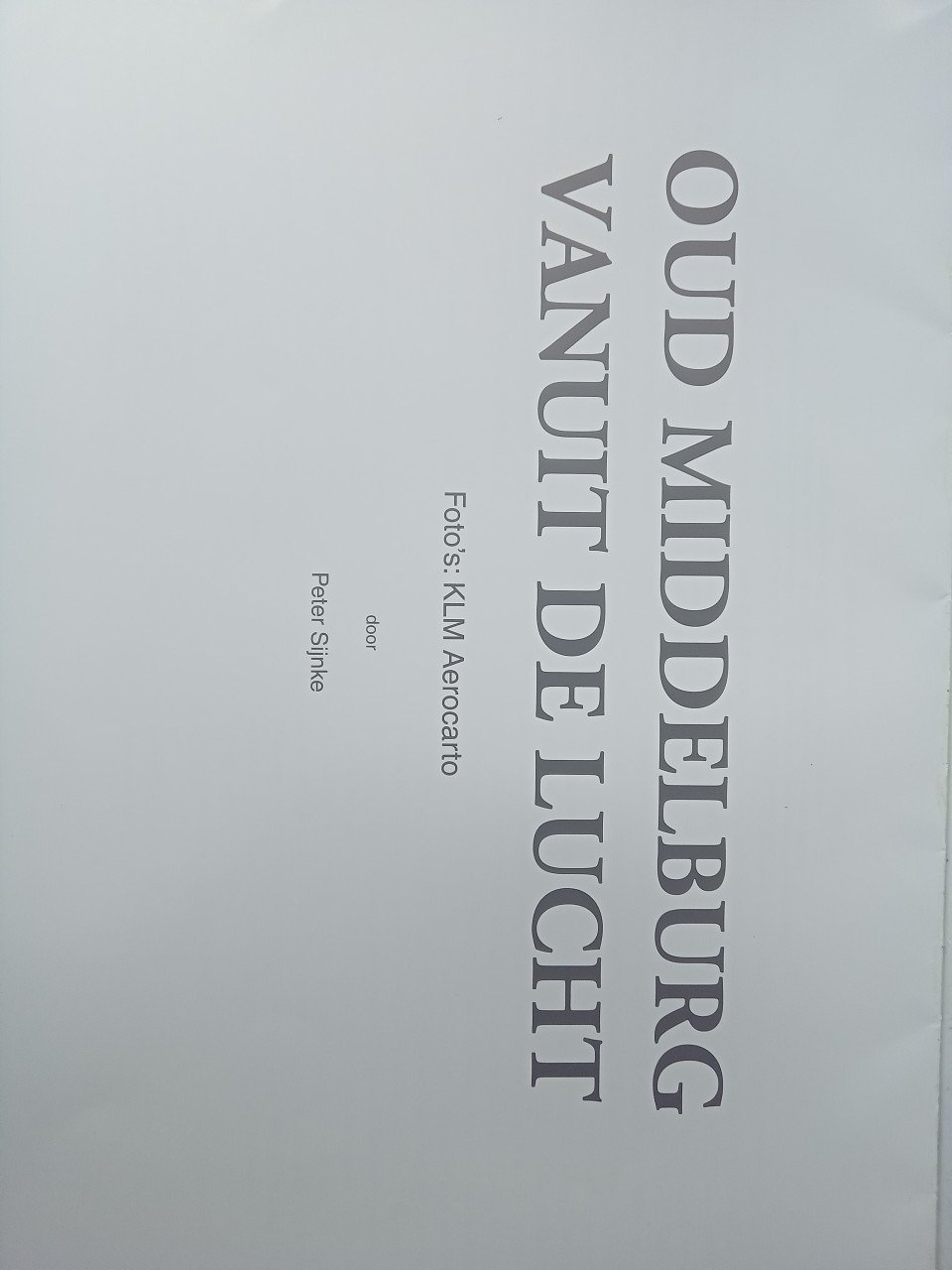 Oud Middelburg