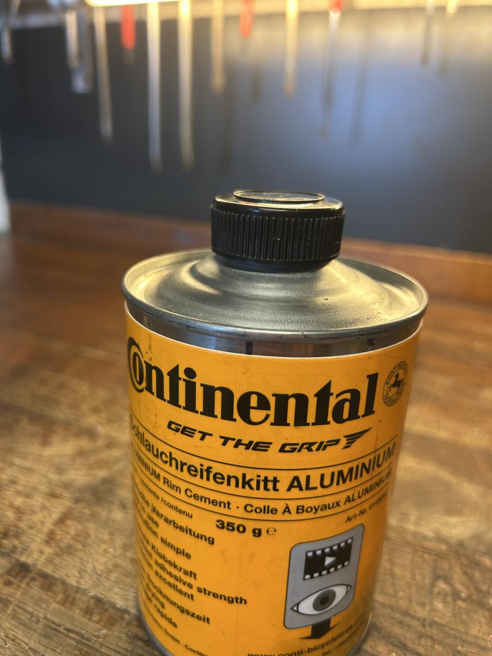 Race banden tube lijm/- kit