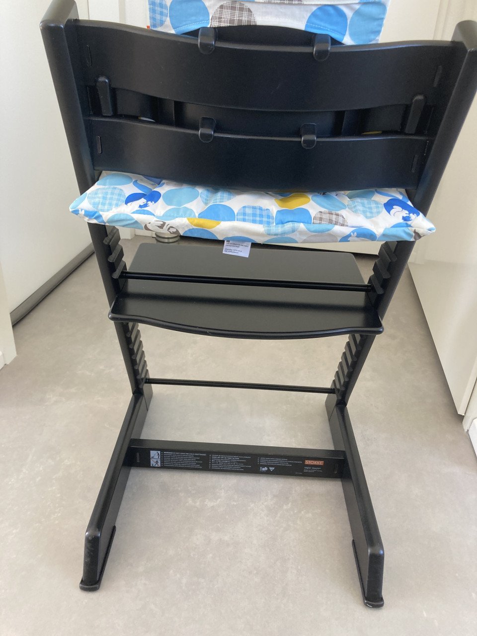 Stokke Tripp Trapp