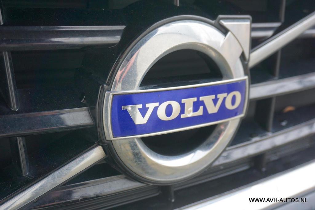 Volvo V40 2.0 d2 summum business