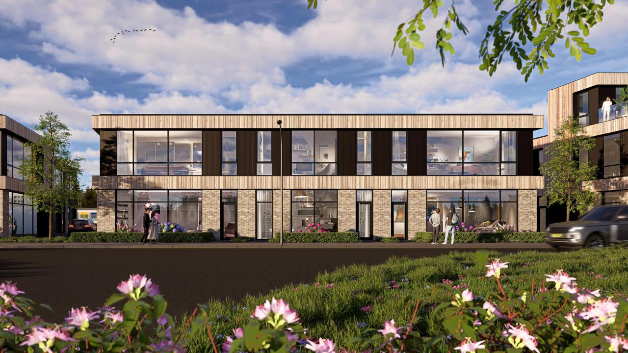 TE KOOP | Hoogwaardige kantoor-/bedrijfspanden in Vlissingen