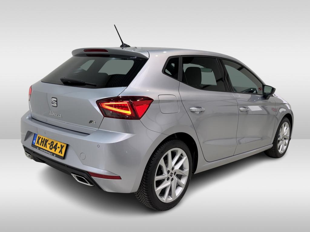 Seat Ibiza 1.0 ecotsi 110pk dsg fr