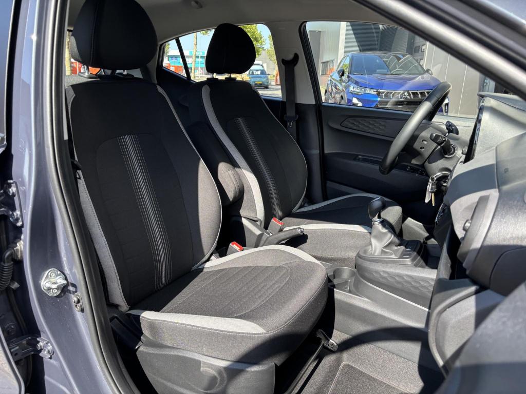 Hyundai I 10 1.0 comfort smart