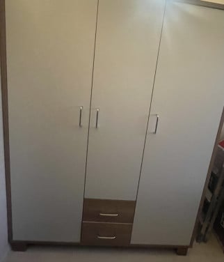 Opberg Kast