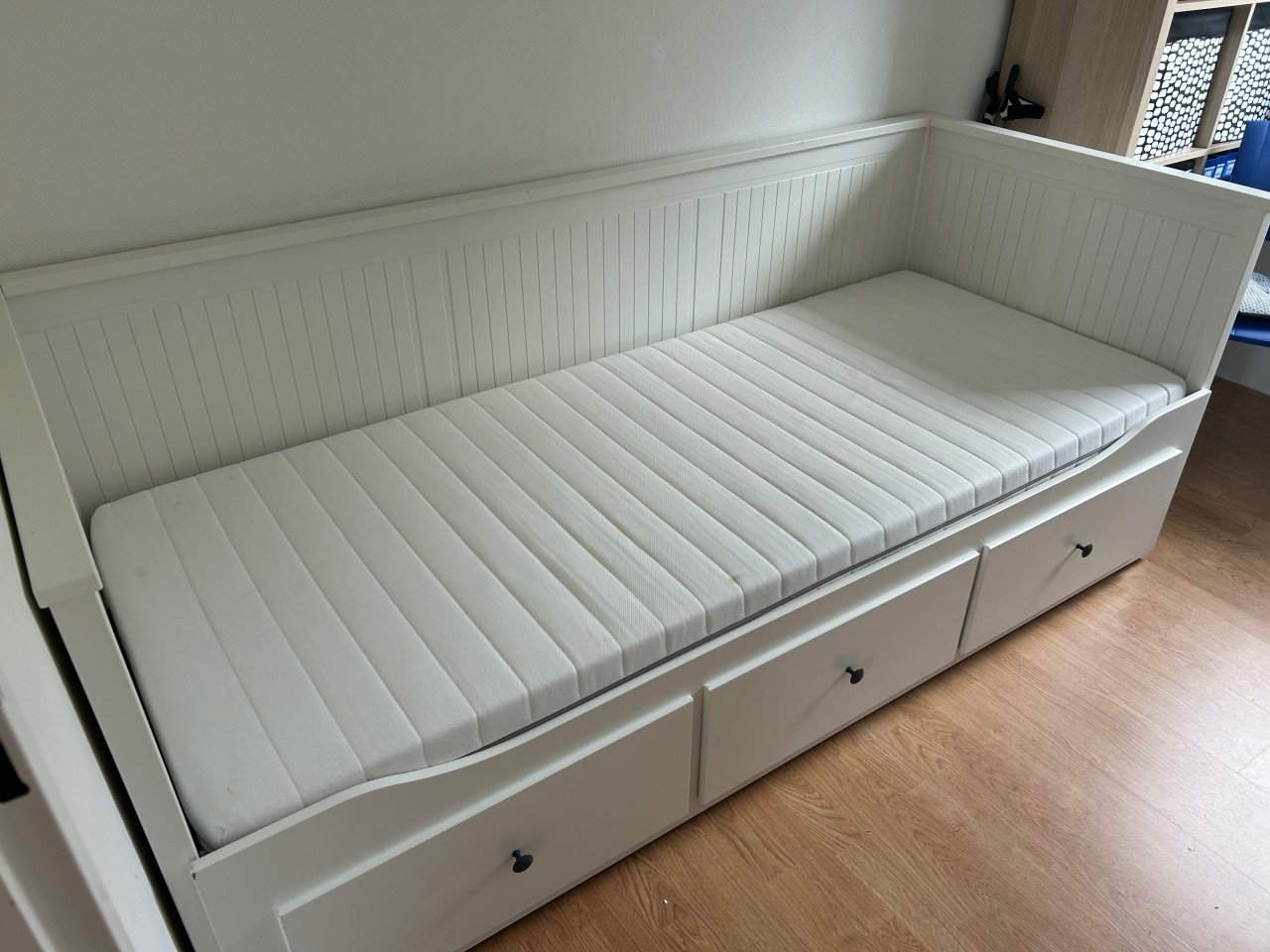 Bedbank 'Hemnes"