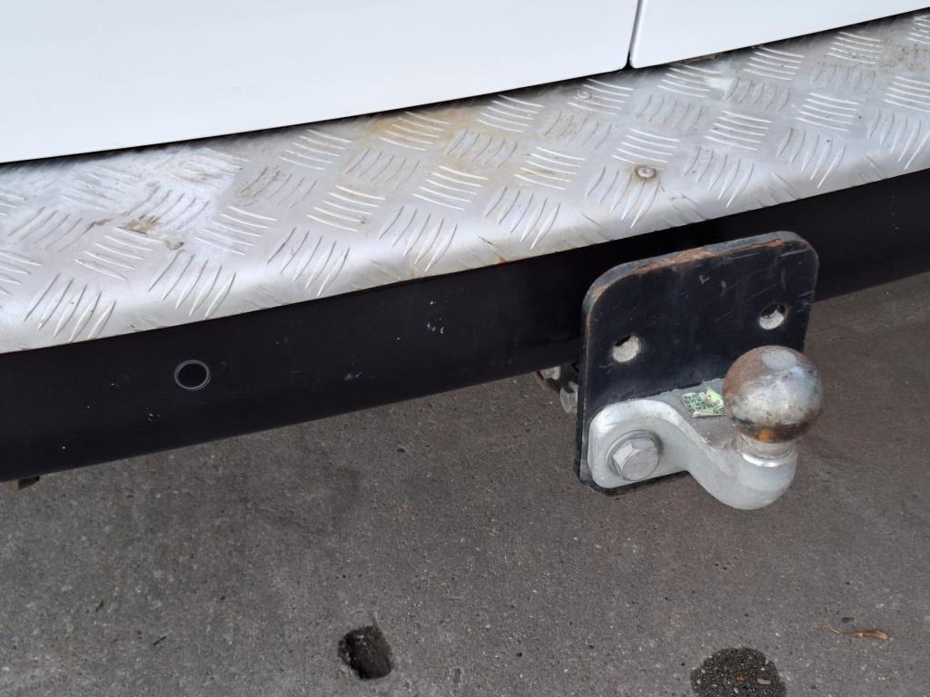 Opel Vivaro 2.0 cdti l3h1 edition airco / cruise controle / navi / carplay 