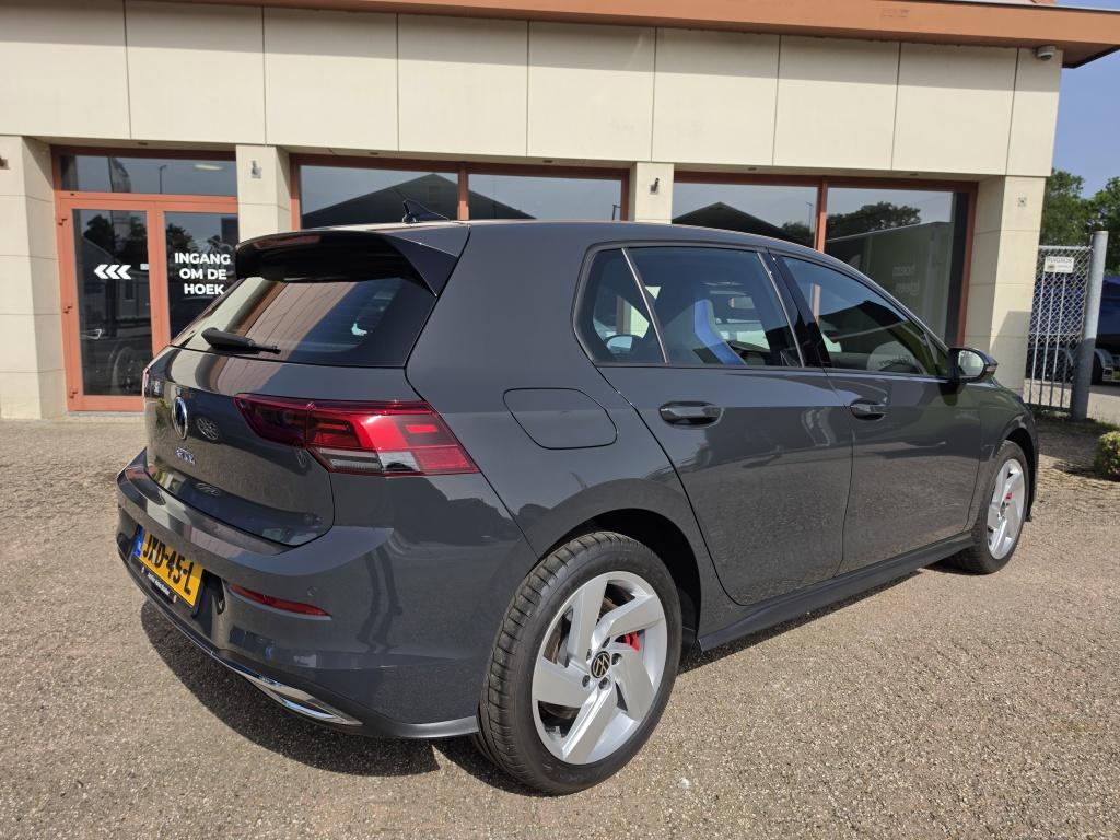 Volkswagen Golf 1.4 ehybrid gte | led | virtual | stoelverw | acc | stuurve