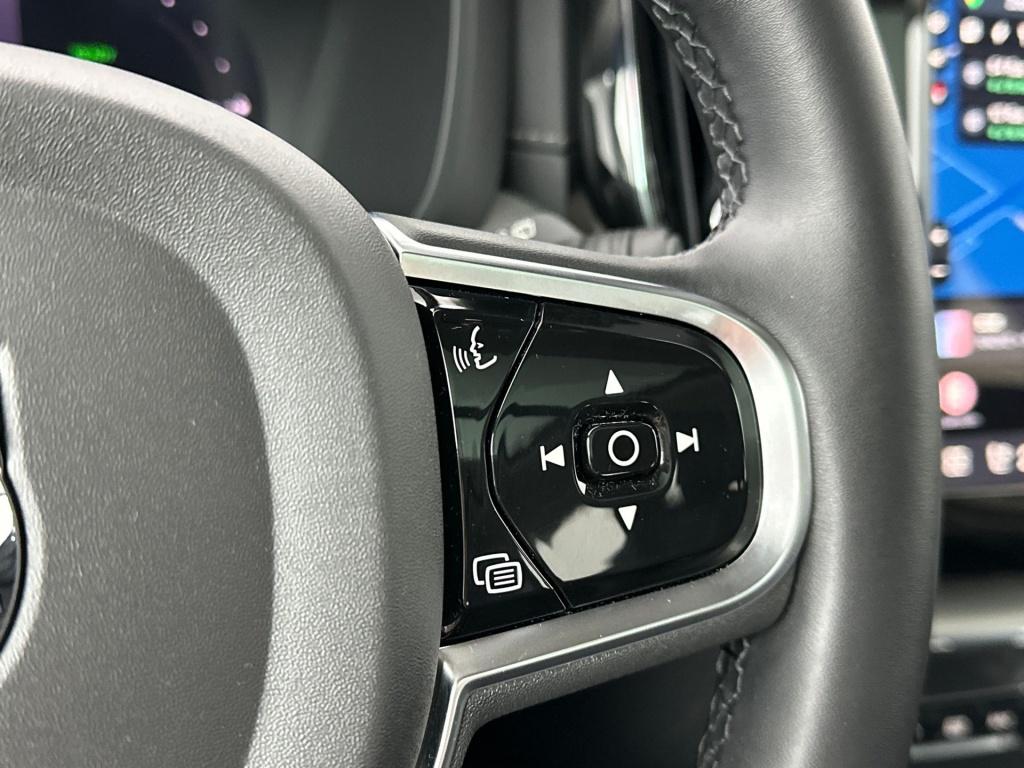 Volvo XC60 t8 455pk recharge ultimate bright| pano| 360camera| adap.cruise|