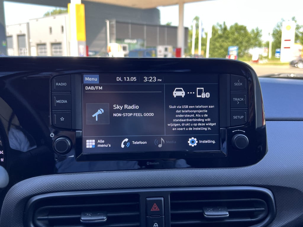 Hyundai I 10 1.0 comfort