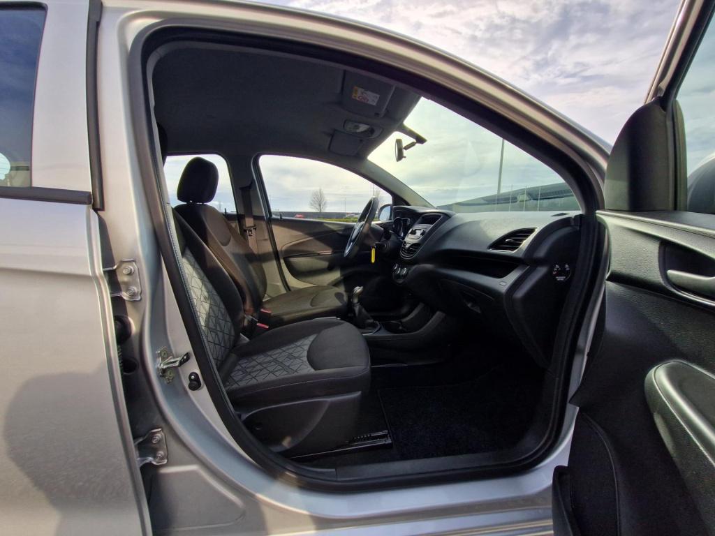 Opel Karl 1.0 ecoflex 120 jaar edition | airco | cruise control | bluetooth