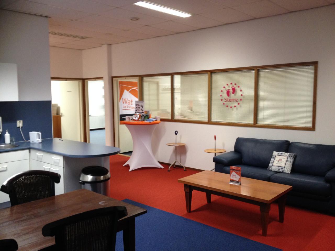 Te huur 32m2 kantoor/bedrijfsruimte in Goes