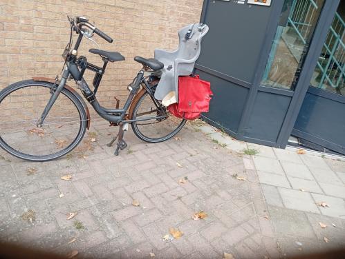 Fiets