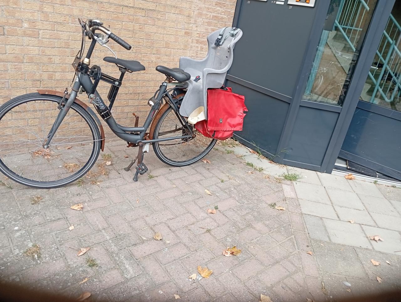 Fiets