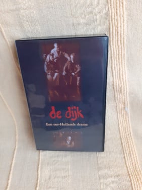 Videobanden.