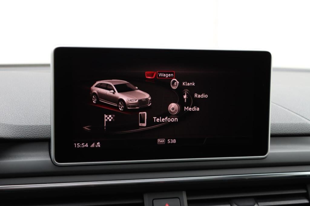 Audi Rs4 avant 2.9 tfsi quattro 450pk tiptronic | lederen massagestoelen | 