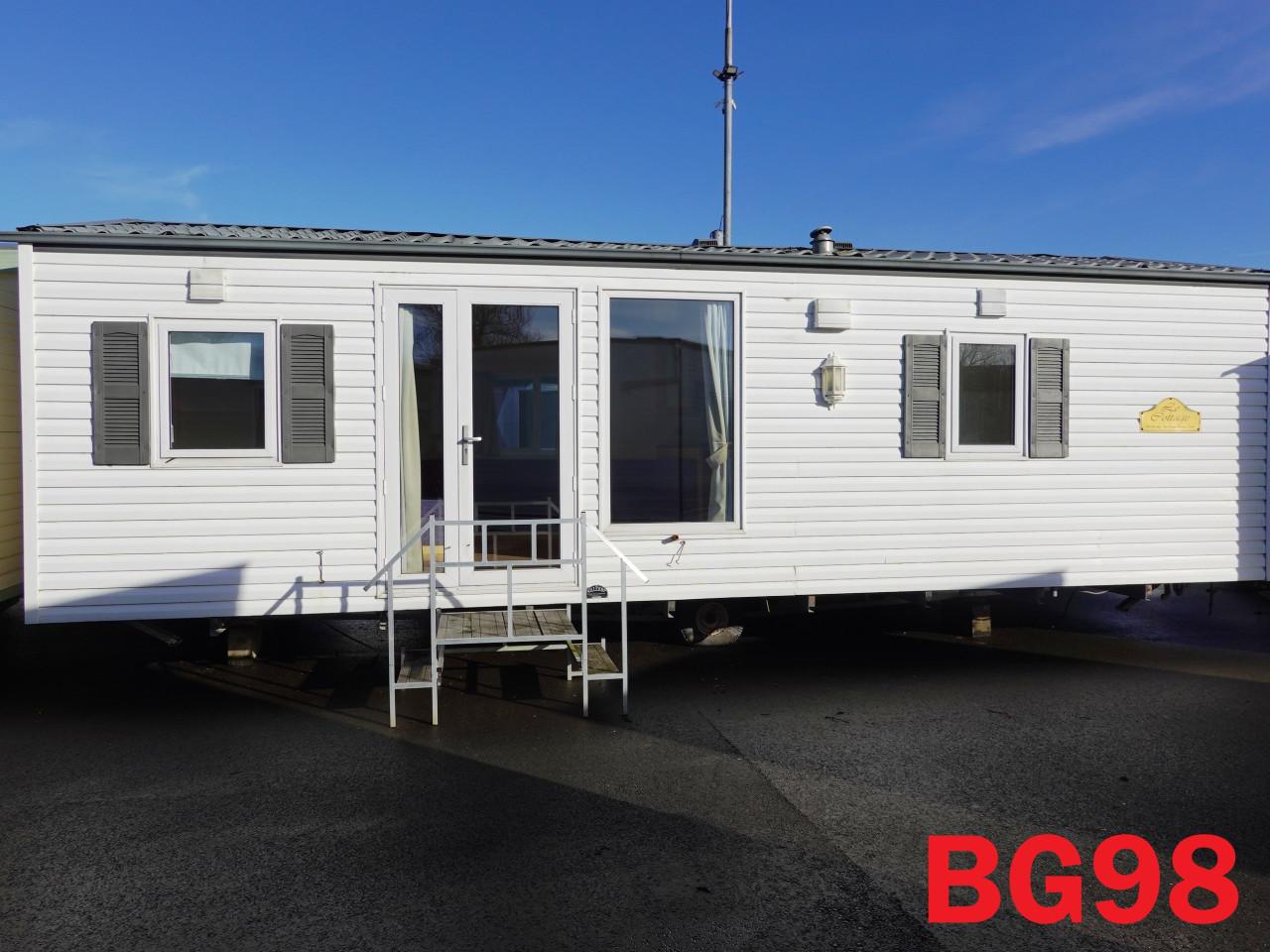 Diverse modellen Willerby stacaravans en chalets tot 6 personen te koop