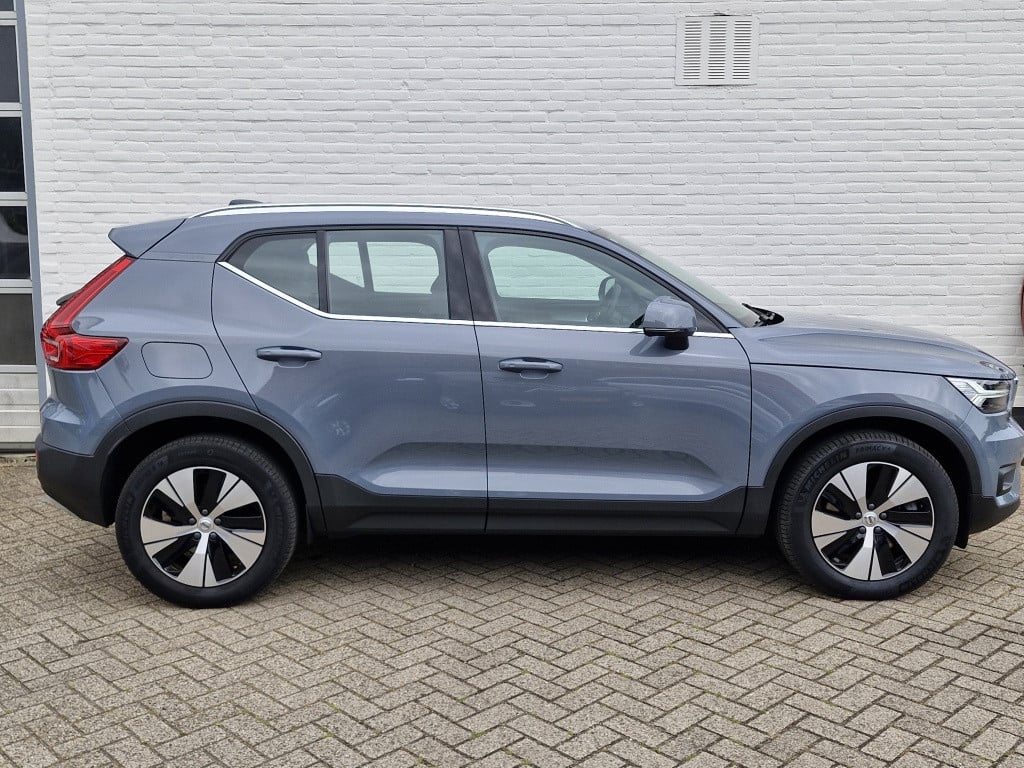 Volvo XC40 1.5 t4 recharge inscription